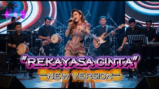 Download lagu Rekayasa Cinta - Camelia Malik | Cover Dangdut Koplo  Version mp3