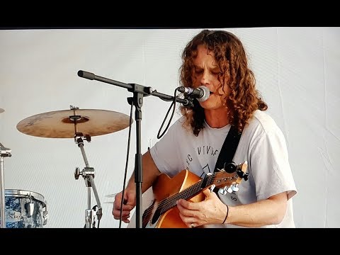 DAN DEMOS  -  " Boat Song " (2019)