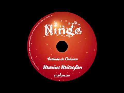 Clopote de seara - Marius Mitrofan