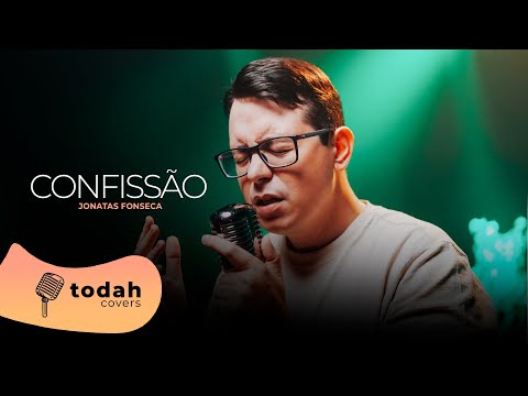 Jonatas Fonseca | Confissão [Cover Chagas Sobrinho]
