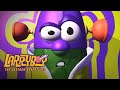 VeggieTales The Bravest Moments Of LarryBoy