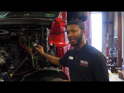 Your Freightliner has power but still won't start?
