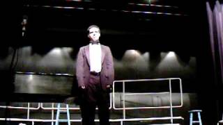 &quot;Do You Hear the People Sing?&quot; from Les Miserables (Claude-Michel Schonberg)