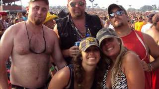 Jamboree in the Hills Greatest Hits 2000 to 2011