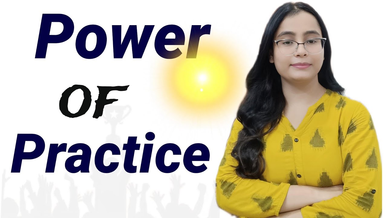 Power of Practice|| Practice English|| Full guidance of Practice|Learn English Speaking Easily