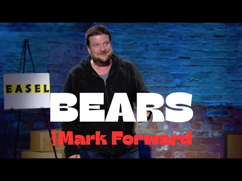 Bear Joke with Mark Forward