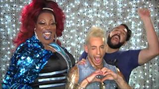 Frankie Grande on Hey Qween! PROMO | Hey Qween