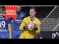 Kenny Lipman na overwinning met Jong Sparta: 'Dit zijn heerlijke wedstrijden'