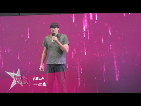 Bela - Swiss Voice Tour 2022, Tägipark Wettingen