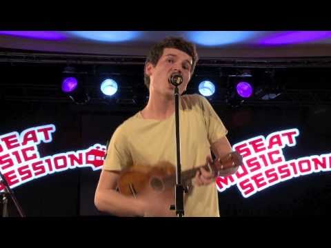 James Gruntz - Song to the Sea