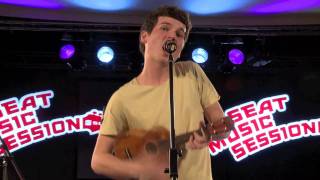 James Gruntz - Song to the Sea