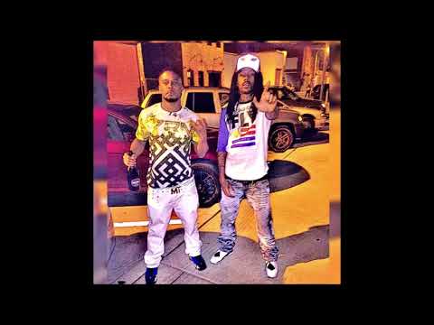 Tucka - Word Ft. 40 Boi (Snippet)