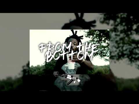 Mozzy x Zay Bang x West Coast Vocal Type Beat - "From The Bottom" (Prod @BoneProductions)