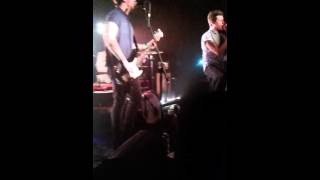 Natives - Big Plans (Live at Birmingham - 18/12/12