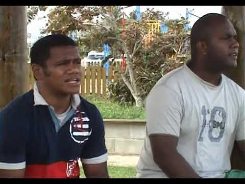 Domo Ni Savu - Sa Kavoro