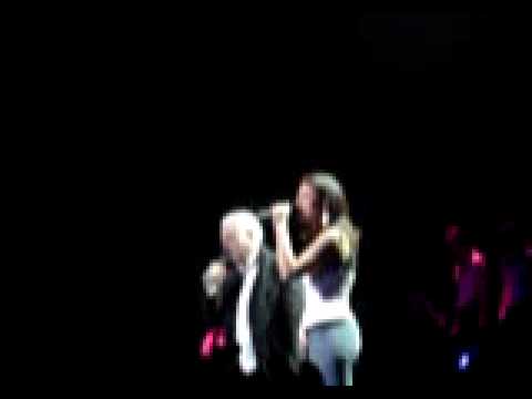 WITHOUT YOU -LIVE-LAURA E FABRIZIO PAUSINI