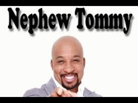 PRANK CALL: LaRonda is mine