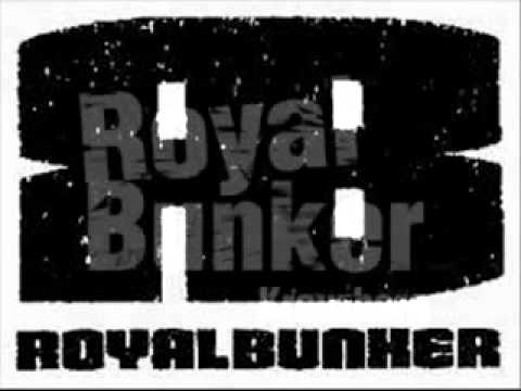 Royal Bunker Mixtape b seite