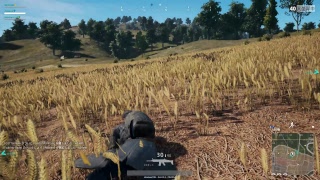 【PUBG】隊長と行くPUBG