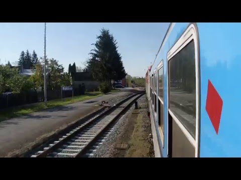 749.107 na Os 3628-poslední rozjezd z Bohunovic