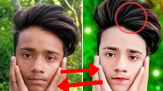 full video editing #📸😱hd photo 🥰🥰😱