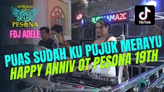 Download lagu DJ TERBARU❕PUAS SUDAH KU PUJUK MERAYU | HAPPY BIRTHDAY OT PESONA KE 19Tn - FDJ ADELE Ft DJ YANTO mp3 Download lagu DJ TERBARU❕PUAS SUDAH KU PUJUK MERAYU | HAPPY BIRTHDAY OT PESONA KE 19Tn - FDJ ADELE Ft DJ YANTO mp3