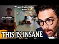The Internet Completely Destroyed Charlie Kirk S Legacy HasanAbi Reacts