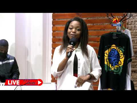 LIVE SHOW 6ª EDIÇÃO