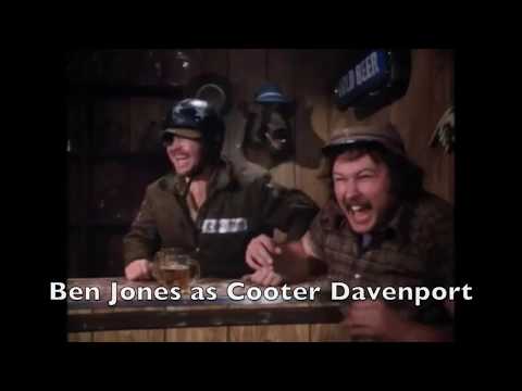 Idea for: The Dukes of Hazzard Reunion 2016