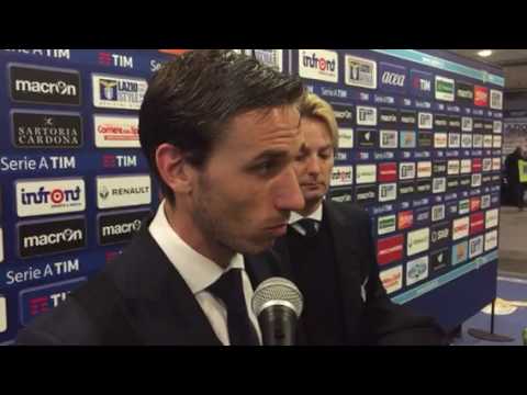 Intervista a Lucas Biglia