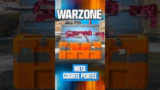 TOP 5 des Meilleures Classes Warzone Saison 4! (Courte Portée)