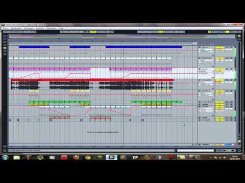 LMFAO - Party Rock Anthem (Bastian S. Ibiza Remix)