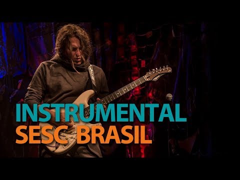 Edu Ardanuy | Programa Instrumental Sesc Brasil
