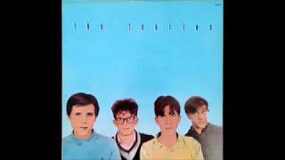 The Feelies - Everybody's Got Something To Hide (Except Me And My Monkey)