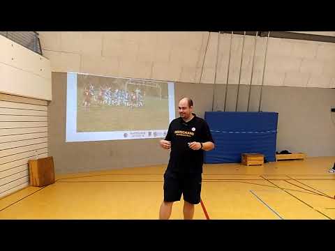 Marius Huth: Spielidee und Coaching Hagen 2017 | Teil 1