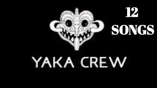 Chanuka Mora with Yaka Crew Songs