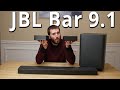 JBL Bar 9 1 Review Completely Wireless Surround Sound System