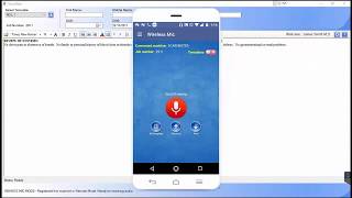 eCareNotes Speech Recognition YouTube Video