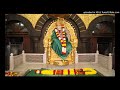 Sai Baba Shej aarti in Telugu (Night 10 pm)-4