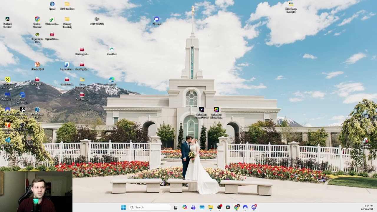 Leland Bootcamp Part 1