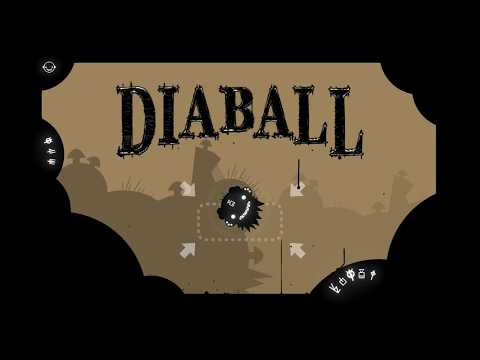 Diaball youtube-video