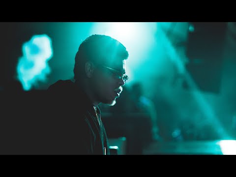 Victor Lou @ Royal Garden - Americana + Singular - São Paulo, Brazil (Recap Set)