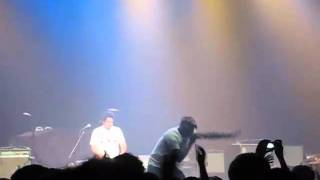 The Very Best - Julia (LIVE in Dallas)