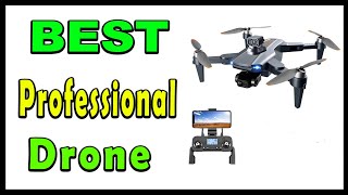 TOP 5 Best 8K Professional Drone 2025