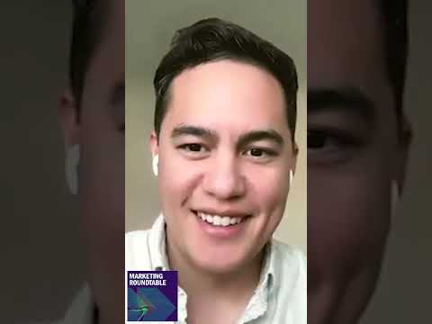 Empower Your Clients to Shine \\ Marketing Roundtable