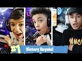 Insane Fortnite Gaming Setup Wars With Brothers! 2018 Gaming Setup Tour! Insane Fortnite Gaming Setup Wars With Brothers! 2018 Gaming Setup Tour!