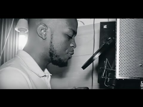 Trunkie Ft George The Poet - Pavements/Relate [Music Video] @trunkieygm | Link Up TV