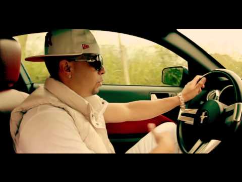 Sniper SP FT Jetson "El Super" -  Dame un Chance [OFICIAL VIDEO]
