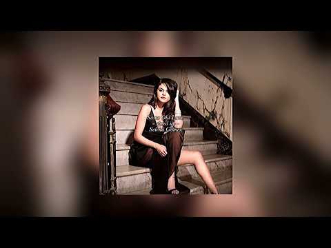 Selena Gomez - Same Old Love (speed up)