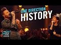 One Direction: History